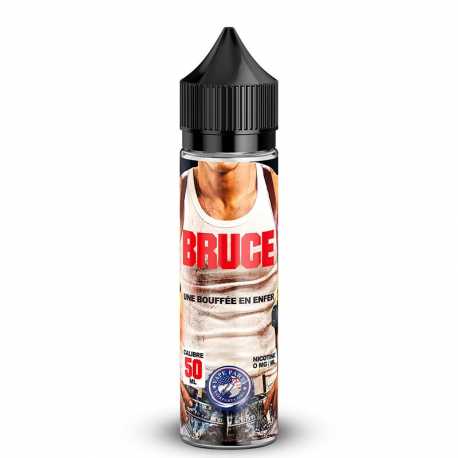 Bruce 50ml - Vape Party