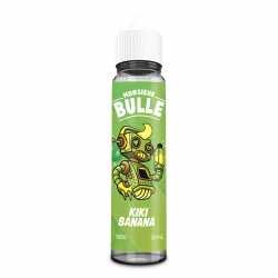 Kiki Banana 50ml - Monsieur Bulle