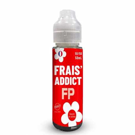 Frais’Addict 50ml - Flavour Power