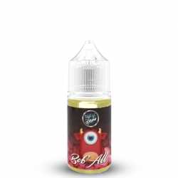 Concentré Bob'All 30ml - Belgi'Ohm