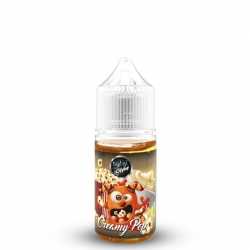 Concentré Creamy Pop 30ml - Belgi'Ohm