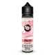 Aisu Yoguruto Strawberry & Cream Zero Ice 50ml - Zap Juice