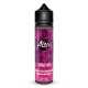 Aisu Dragon Fruit Zero Ice 50ml - Zap Juice