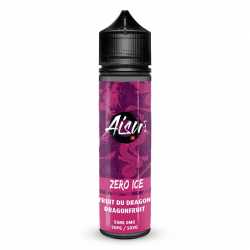 Dragon Fruit Zero Ice 50ml - Aisu Zap Juice