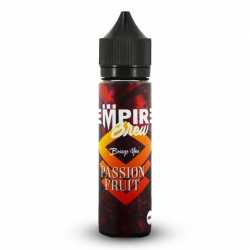 Passion Fruit 50ml - Empire Brew