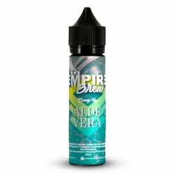 Aloe Vera 50ml - Empire Brew