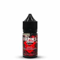 Concentré Apple Blackcurrant 30ml - Empire Brew