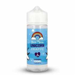 Unicorn Frappé 100ml - Juice Man's