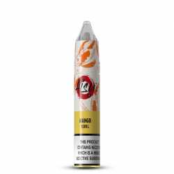 E-liquide Mango Sel de nicotine - Aisu Zap Juice