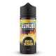 Gold Fusion 100 ml - O'Juicy