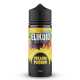 Yellow Fusion 100 ml - O'Juicy