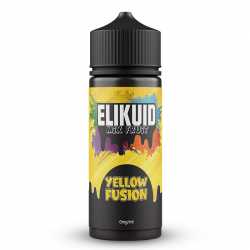 YELLOW FUSION 100 ml - O'Juicy