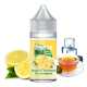 Concentré Black Ice Tea Lemon & Lemongrass 30ml - Made In Vape