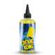 Creme Kong Blueberry Retro 200ml - Joe's Juice