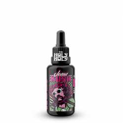 The Holy Holy Jesus Kush 30ml - Liquideo