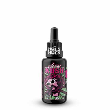 Jesus Kush 30ml - The Holy Holy