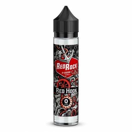 Red Hook 50ml - Red Rock