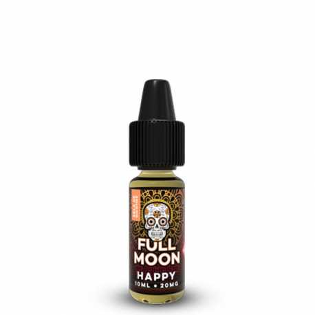 Happy Salt Nic - Full Moon