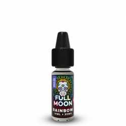 Rainbow Salt Nic - Full Moon