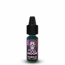 Purple Salt Nic - Full Moon