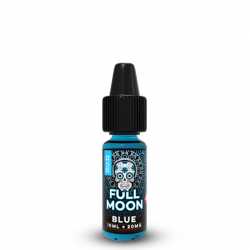 Blue Salt Nic - Full Moon