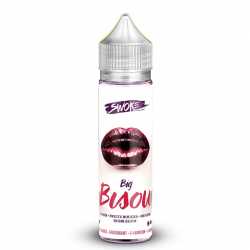 Big Bisou 50ml - Swoke