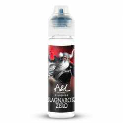 Ragnarok Zero 50ml - A&L Ultimate