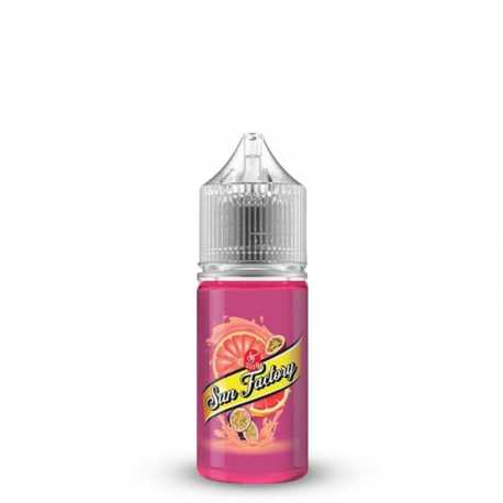 Concentré Shiny 30ml - Sun Factory