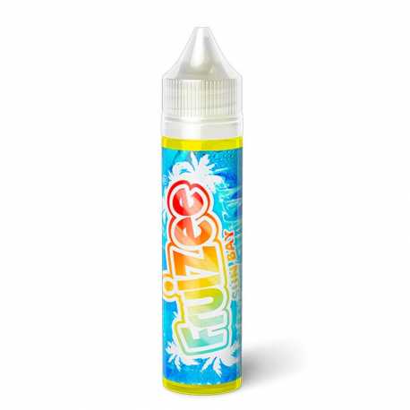 Sun Bay 50ml - Fruizee