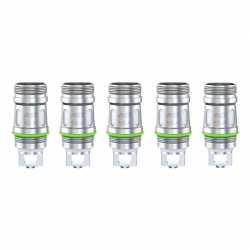 Résistances EC-A - Pack de 5 - Eleaf