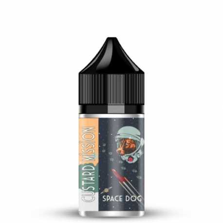 Concentré Space Dog 30ml - Custard Mission