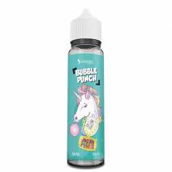 Bubble Punch 50ml - Liquideo