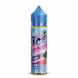 Framboise Mûre 50ml - Ice Cool