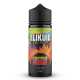 Cactus Fusion 100ml - O'juicy