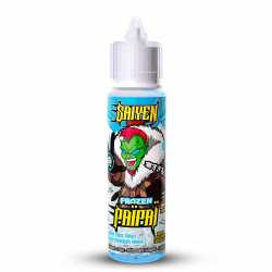 Frozen Païpaï 50ml - Saiyen Vapors