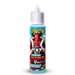 Frozen Diablo 50ml - Saiyen Vapors