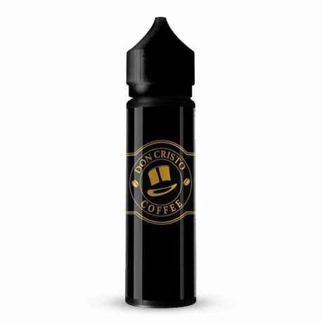 Don Cristo Coffee 50ml PGVG Labs