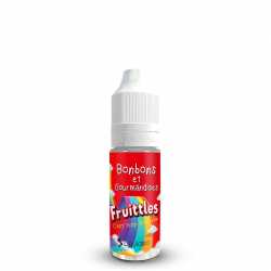 Fruittles 10ml Liquideo