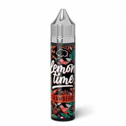 Strawberry Lemon Time Eliquid France