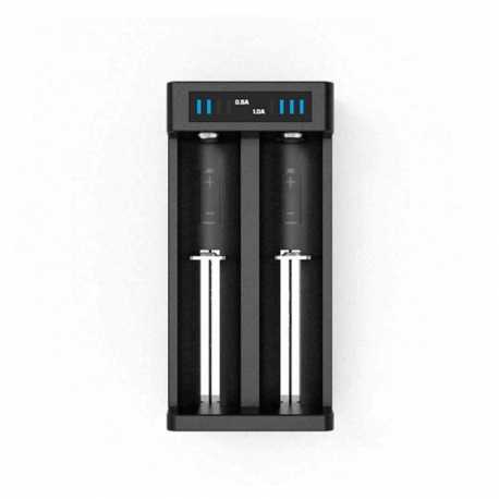 Chargeur MC2 Plus  Xtar