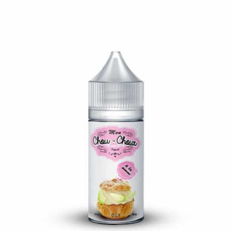 Concentré A La Pistache 30ml Mon Chou-Choux