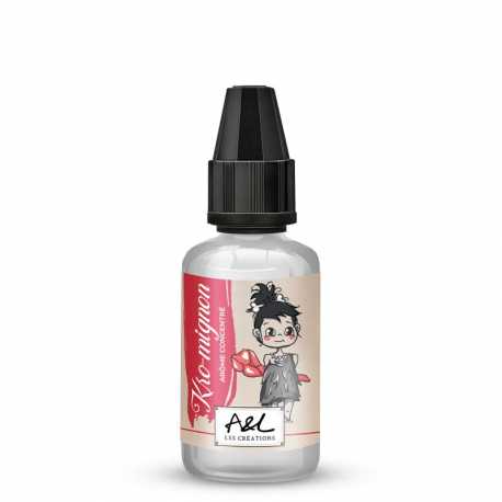 Concentré Kro-Mignon 30ml Les Créations A&L