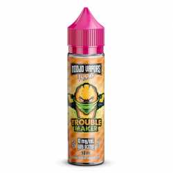 Trouble Maker 50ml - Modjo Vapors