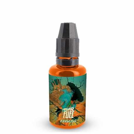 Concentré Kansetsu 30ml - Fighter Fuel