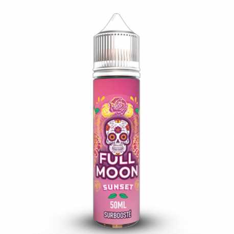 Sunset 50ml - Full Moon