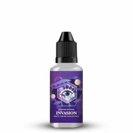 Concentré Invasion Space Color 30ml - Wink