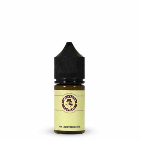 Concentré Don Cristo Custard 30ml - Pgvg Labs