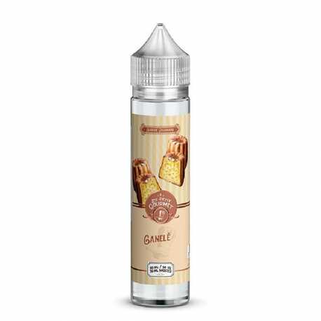 Canelé 50ml - Le Petit Gourmet