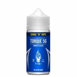 E-liquide Torque 56 50ml - Halo