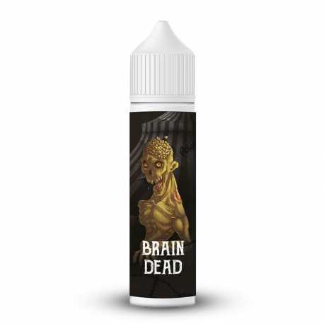 Brain Dead 50ml - Barnum Show - Solana